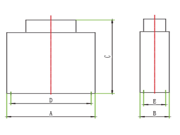 STQ(M)L系列整流控制設備