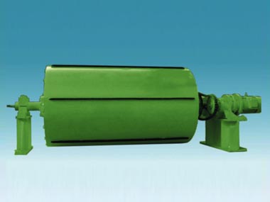 ML1系列電磁式磁輪