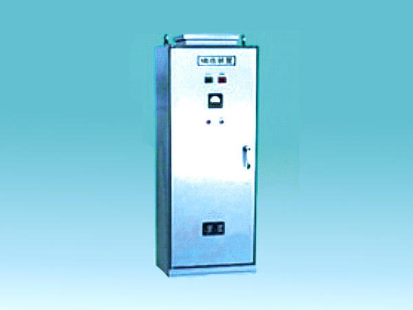 配套電氣控制設備[STQ(M)L]系列